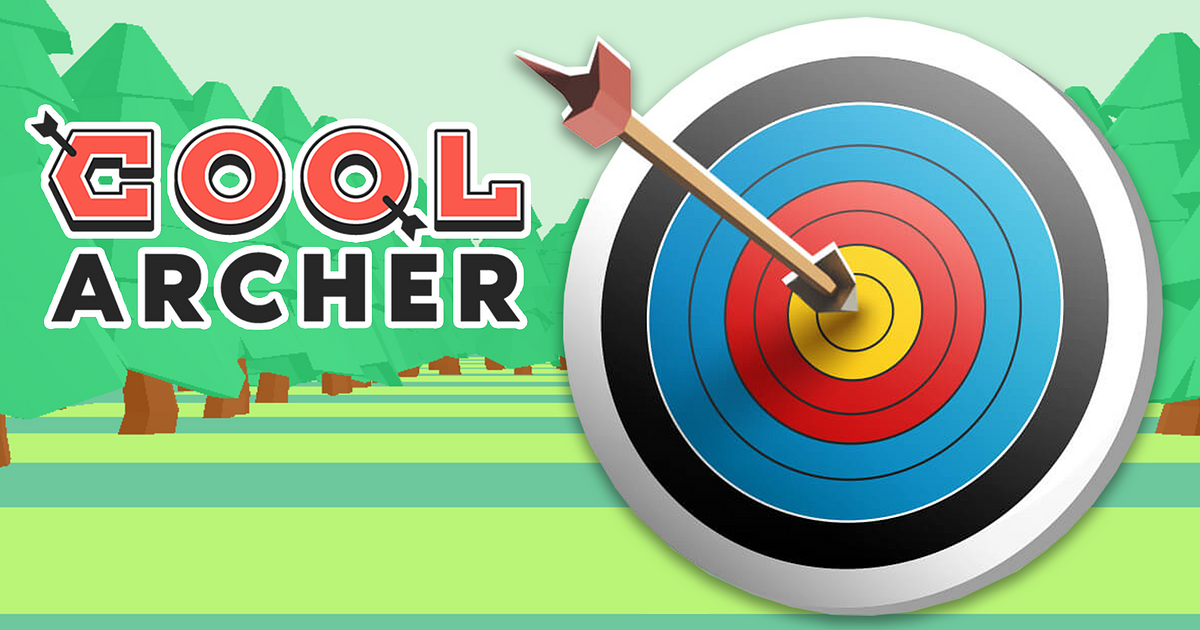 Cool Archer - Online Game - Play for Free | Keygames.com