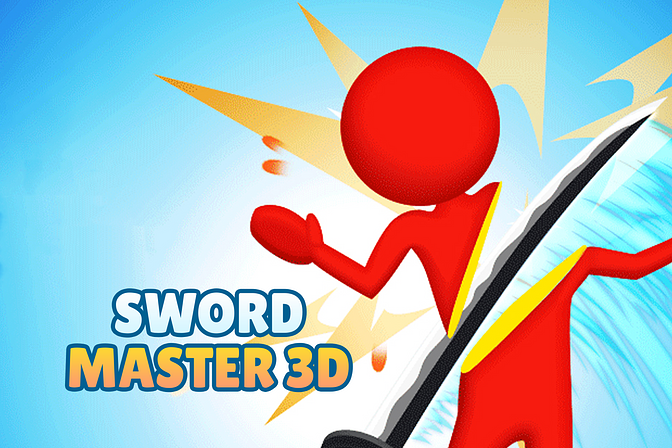 Sword Master 3D