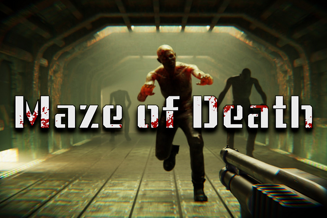 Maze of Death