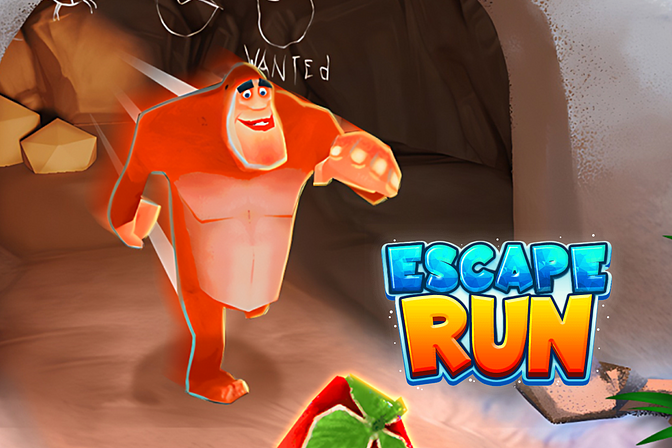 Run - Free Online Game - Play Now