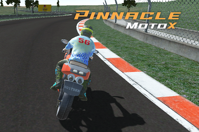 Moto GP 3  Play Now Online for Free 