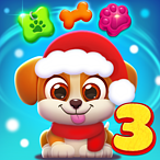 Dog Puzzle Story 2 🕹️ Jogue no Jogos123