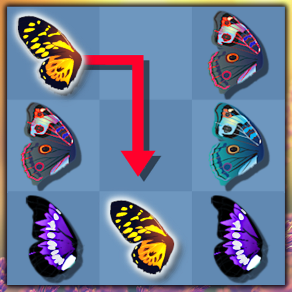 Butterfly Kyodai Deluxe 2 - Online Game - Play for Free | Keygames.com