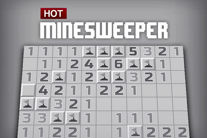 Hot Minesweeper