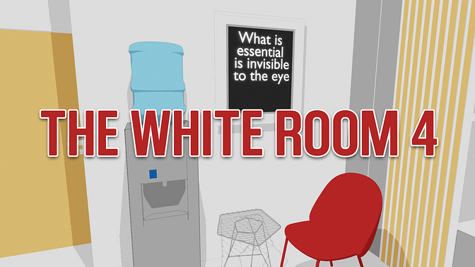 The White Room 4