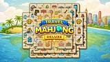 Travel Mahjong Deluxe