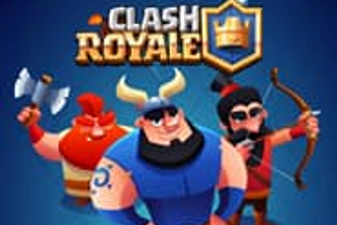 Clash on sale royale free