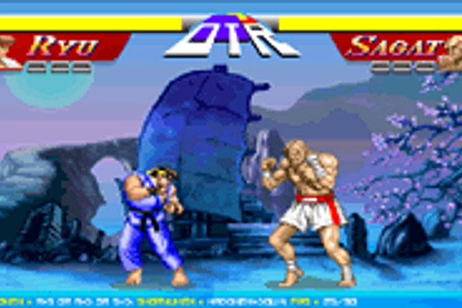 Final Fighters Game · Play Online For Free ·