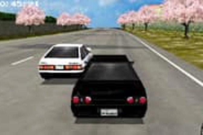 Play Free Drift Game