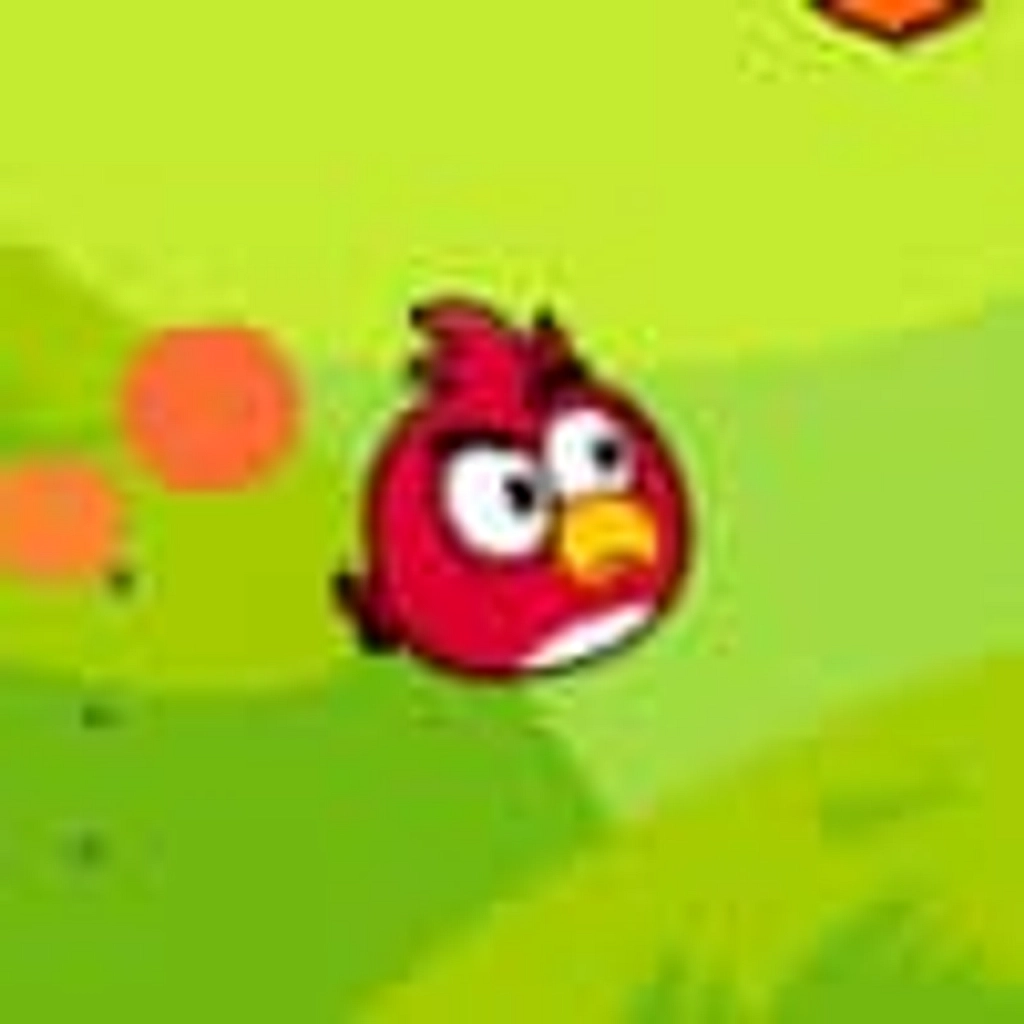 Angry Birds Cannon - Online Game