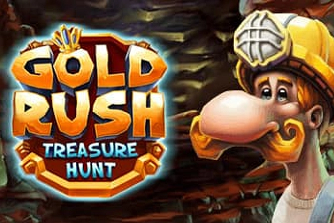 🎮 Play in Leaderboards S1 on - Gold Rush: The Game