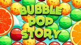 Bubble Shooter 3 Online Free Level 16 - 20 🔮 ( Bubble Shooting Game )  🌈@GamePointPK 