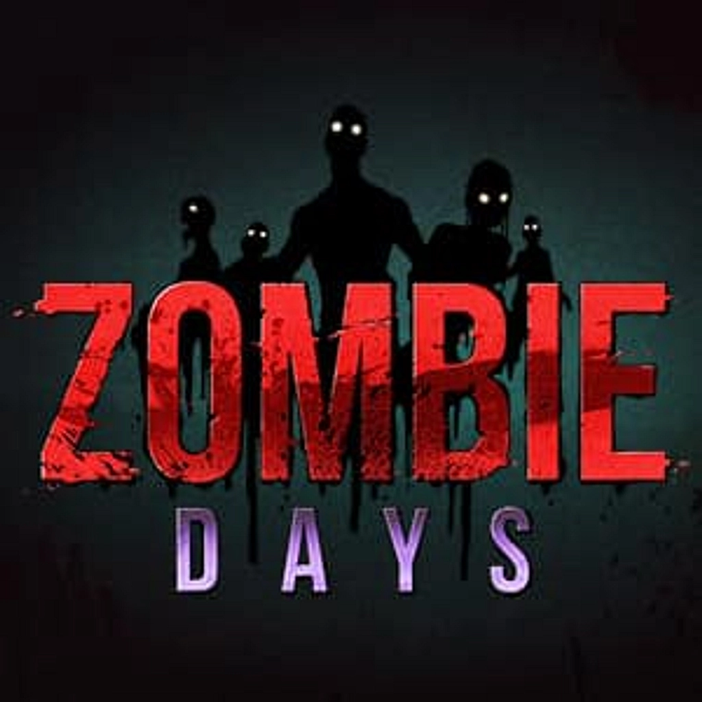 Zombie Days 3D - Online Game
