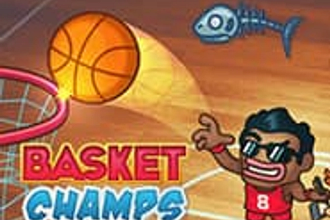 BASKET & BALL - Play Online for Free!