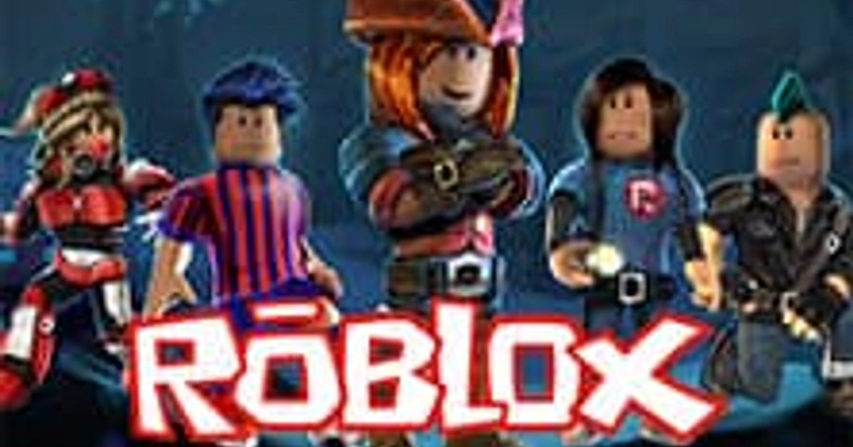 JOGOS DE ROBLOX online gratis 