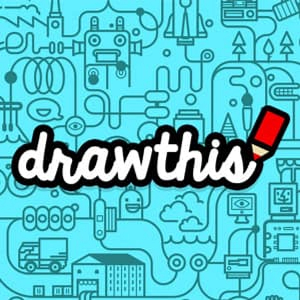 Drawthis.io - Online Game