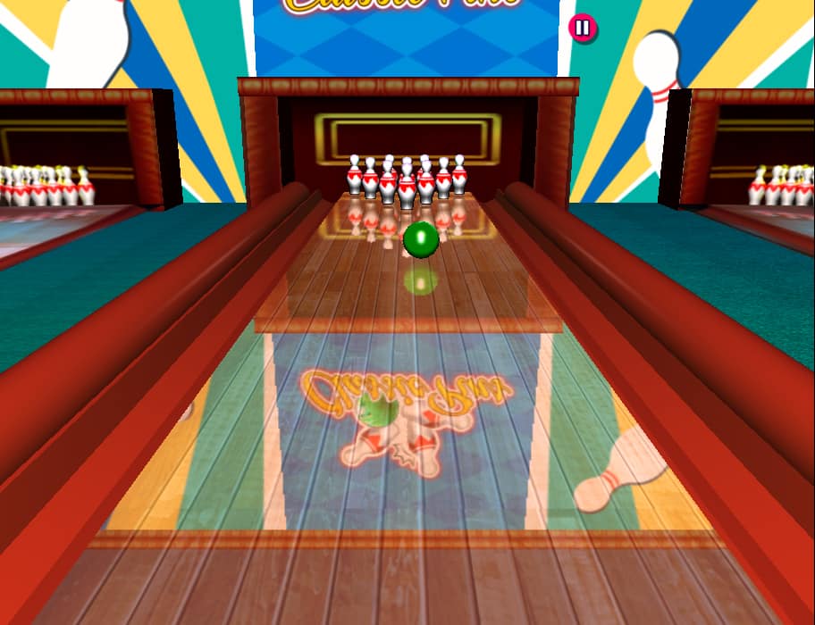Bowling Masters Online Game Play for Free Keygames