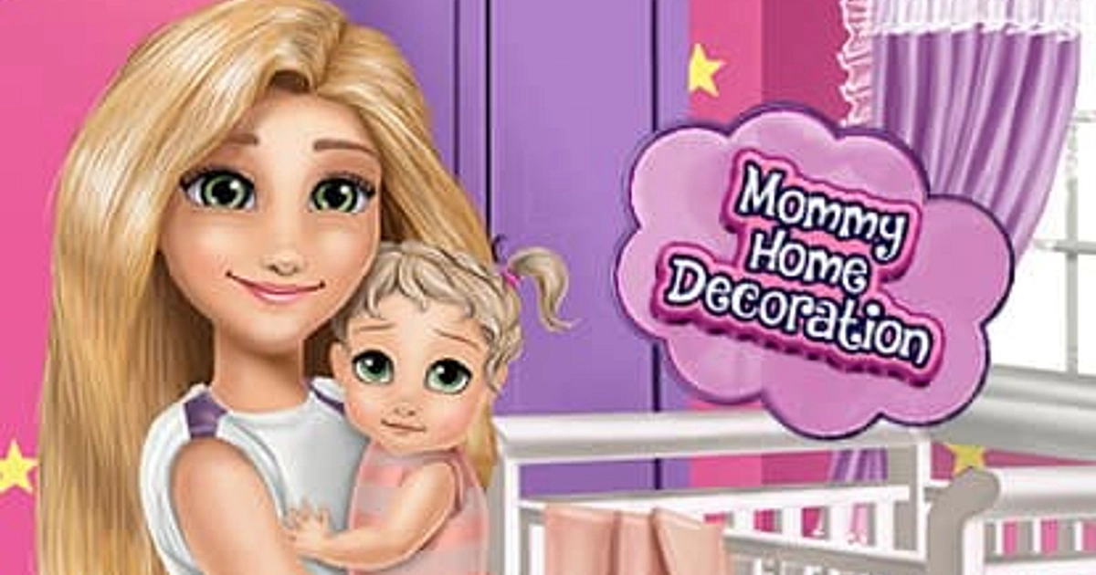 Jogo Mommy Elsa Makeover