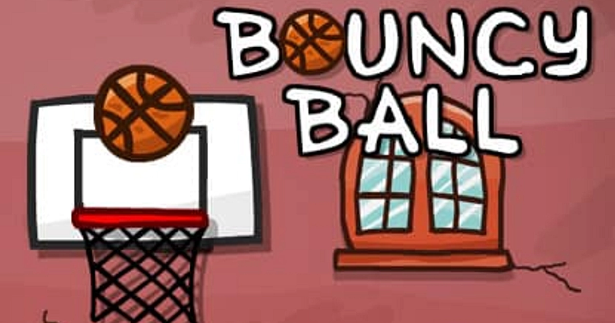 Bouncy Ball Online - Online Game - Play for Free | Keygames.com