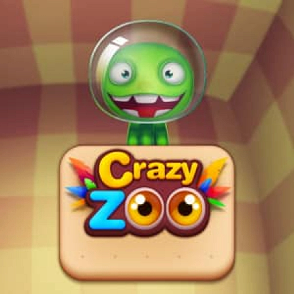 Crazy Zoo - Online Game - Play for Free