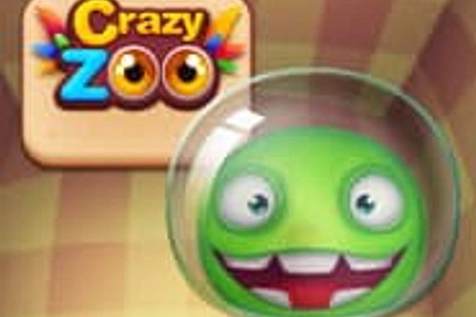 Crazy Zoo - Online Game - Play for Free