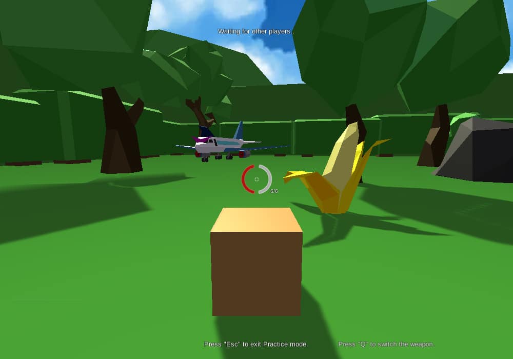 screenshot walkthrough