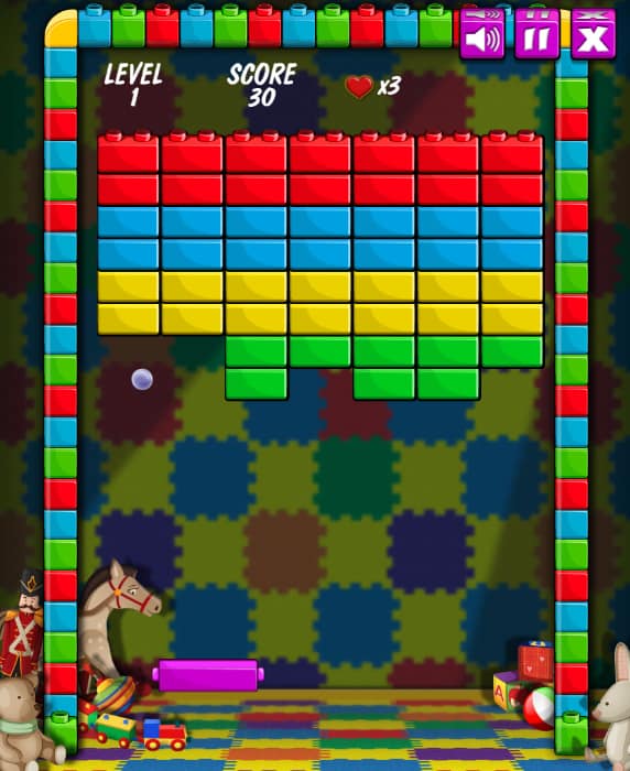 screenshot walkthrough