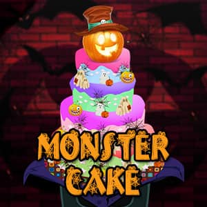 Monster Cake Online Game Play For Free Keygames