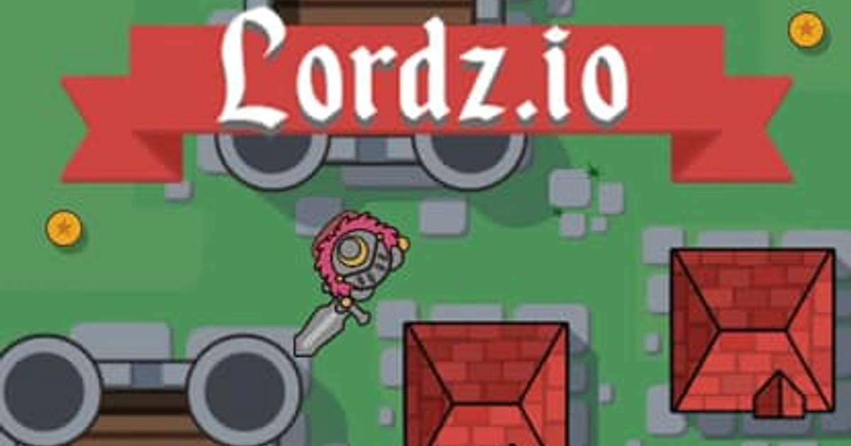 Lordz.io Online Game Play for Free