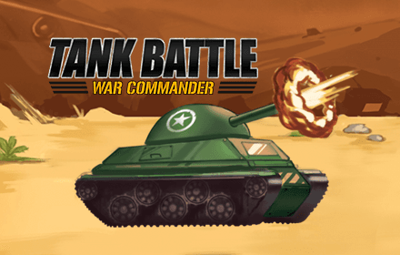 Tank Battle War Commander Online Game Play For Free Keygames - tank warfare arcade roblox