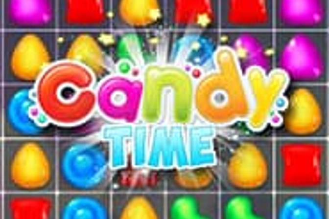 Play Candy Crush Online game free online