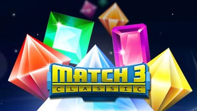 Match 3 Classic