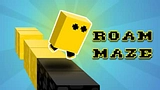 Roam Maze