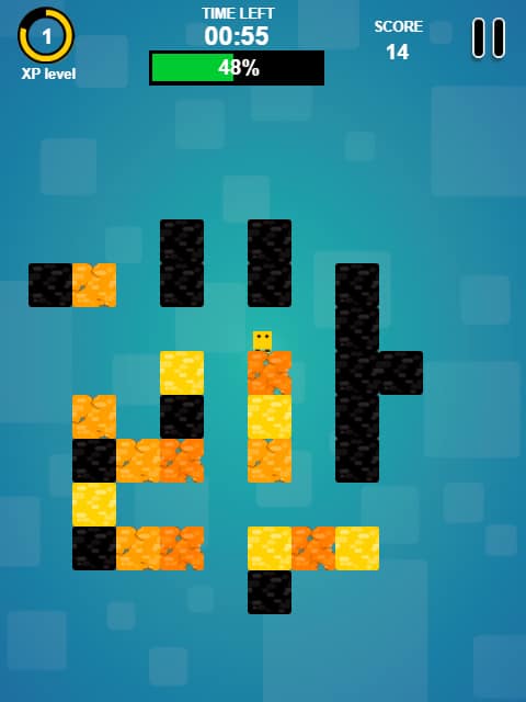 screenshot walkthrough