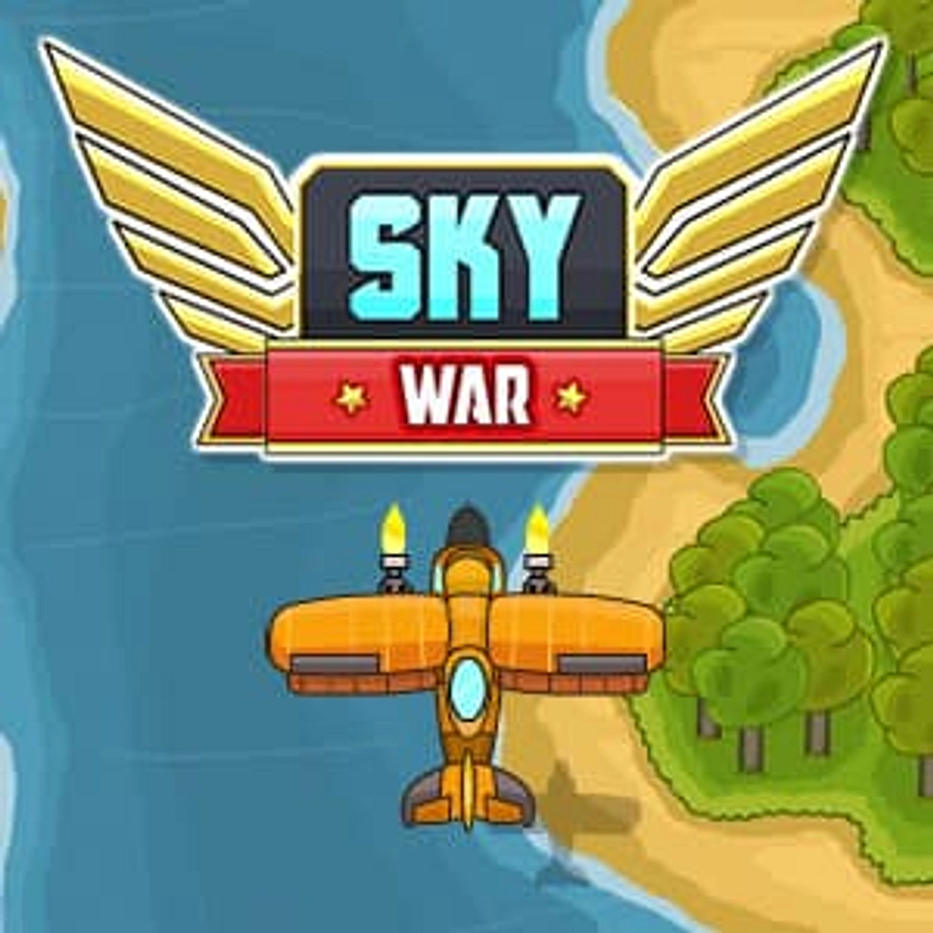 игра sky of war (80) фото