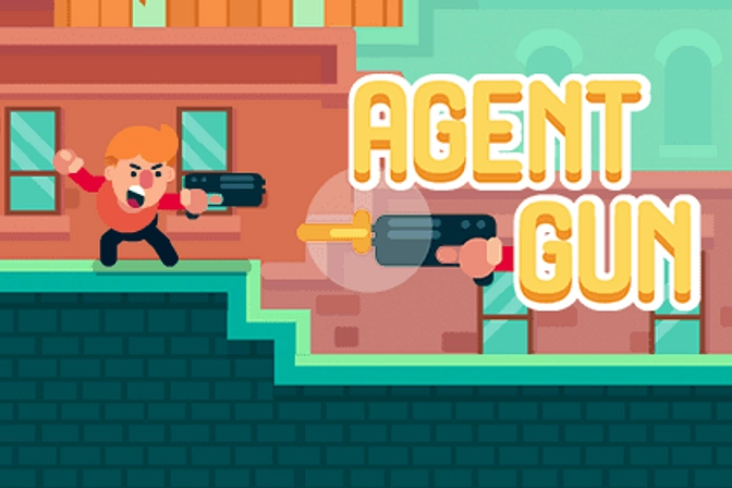 Agent Gun