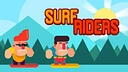 Surf games