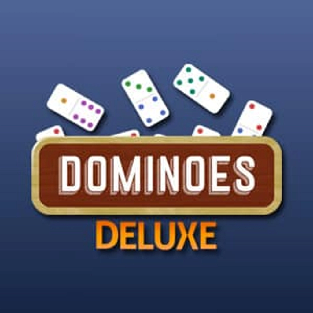 DOMINO: Dominos games for free. Multiplayer board game online with