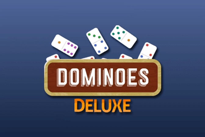 Dominoes Deluxe