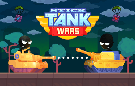 Stick Tank Wars Online Game Play For Free Keygames