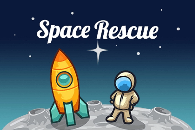 SPACE ONE.IO free online game on