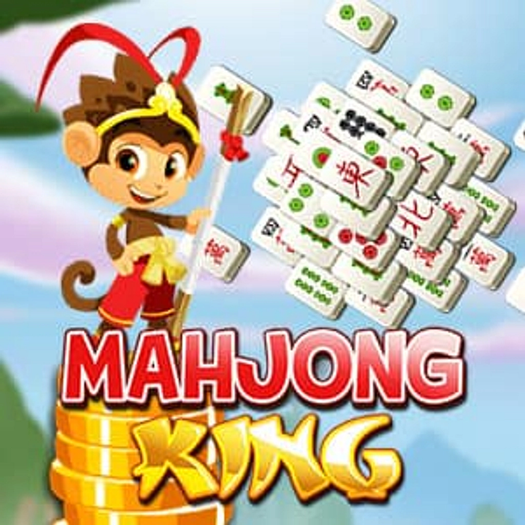 Mahjong King - Mahjong Games Free