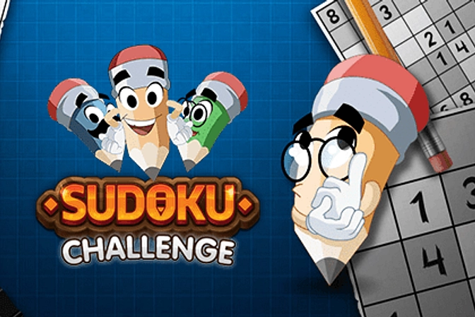 Sudoku Challenge