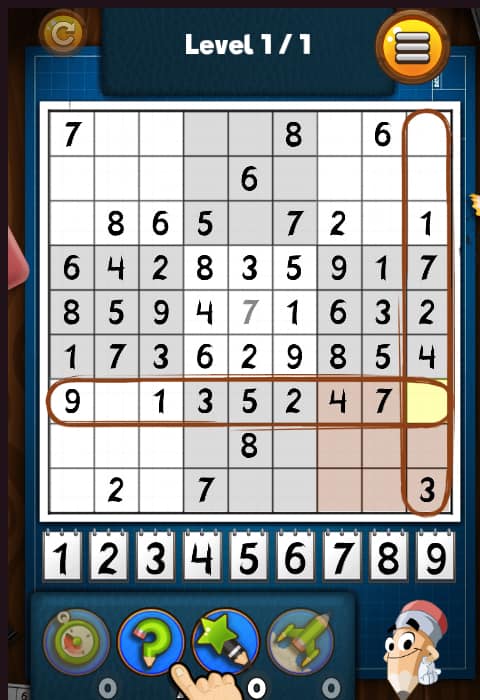 screenshot walkthrough