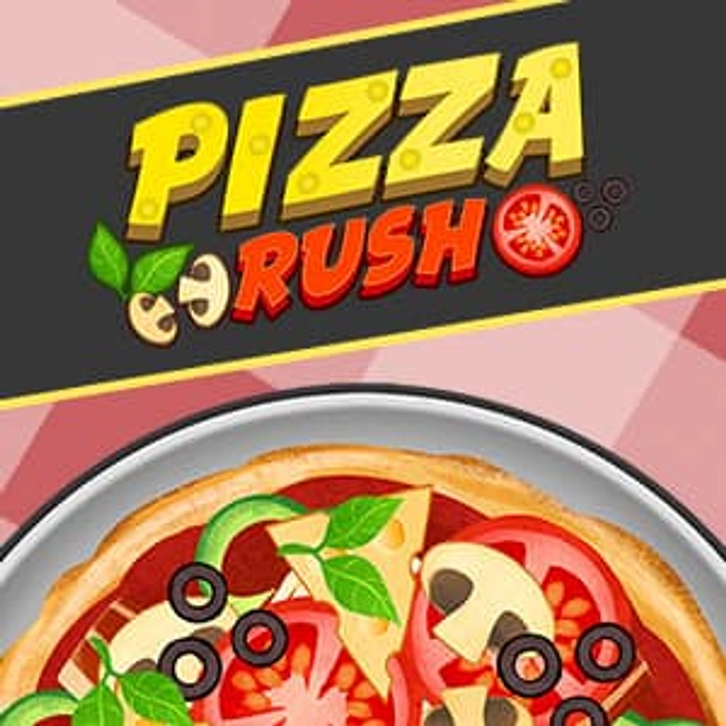Rush Rush Pizza, Software