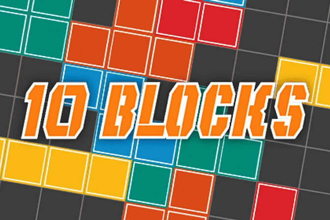 Block Games - Play Free Block Games Online