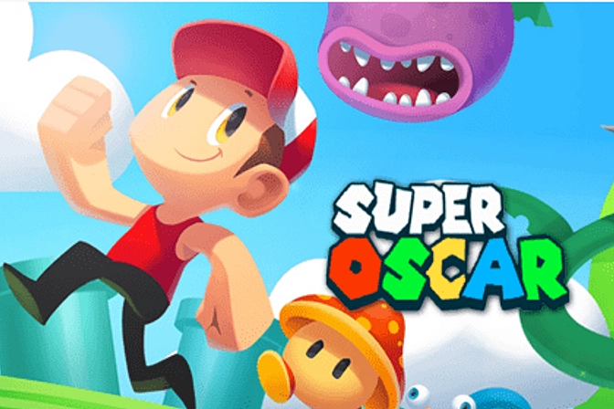 SUPER OSCAR - Play Online for Free!