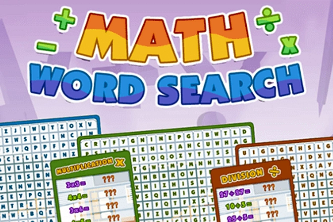 Word Search Game: Online Word Finder