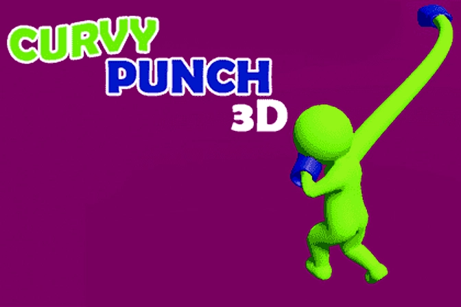 Stickman Punch - Free Play & No Download