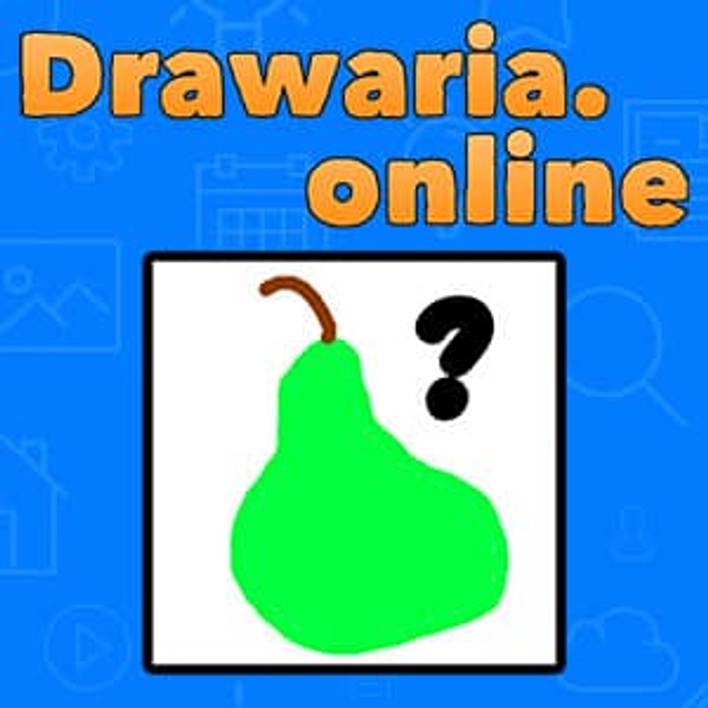 Drawaria.online by drawaria